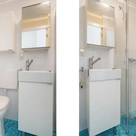 Cozy In Centre Appartement