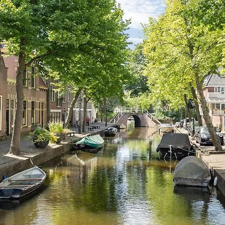 Cozy In Centre Appartement *