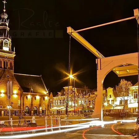 Appartement Cozy In Centre