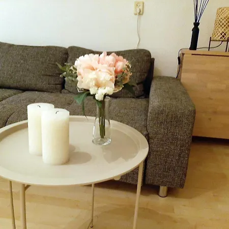Cozy In Centre * アルクマール