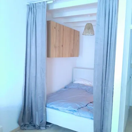 Appartement Cozy In Centre