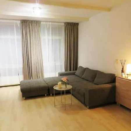 Cozy In Centre *