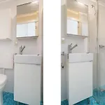 Cozy In Centre Apartmán